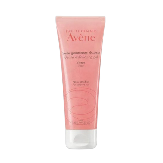 【AVENE】GOMMAGE DOUX PURIFIANT 75ml <2.54 fl oz>