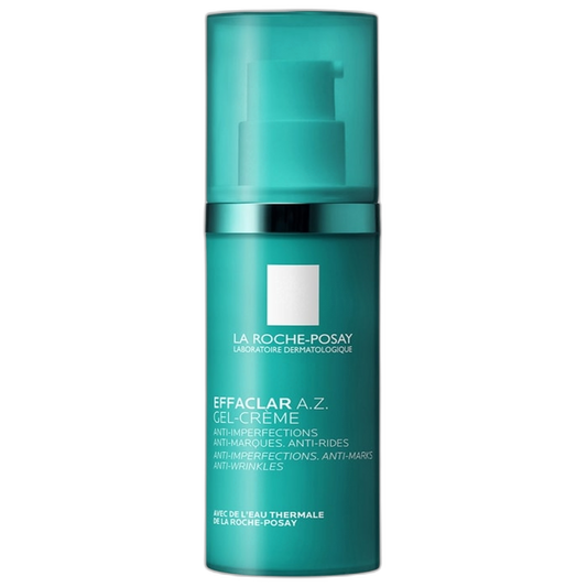 【La Roche-Posay】Crème Gel Effaclar 40 mL <1.4 fl oz>