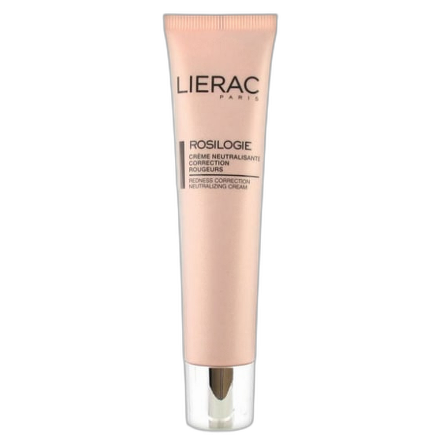 【Lierac】Rosilogie Neutralizing Cream for Redness Correction 40 mL <1.4 fl oz>
