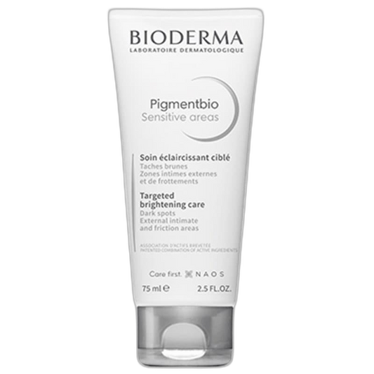 【Bioderma】Pigmentbio Sensitive Areas 75 mL <2.5 fl oz>