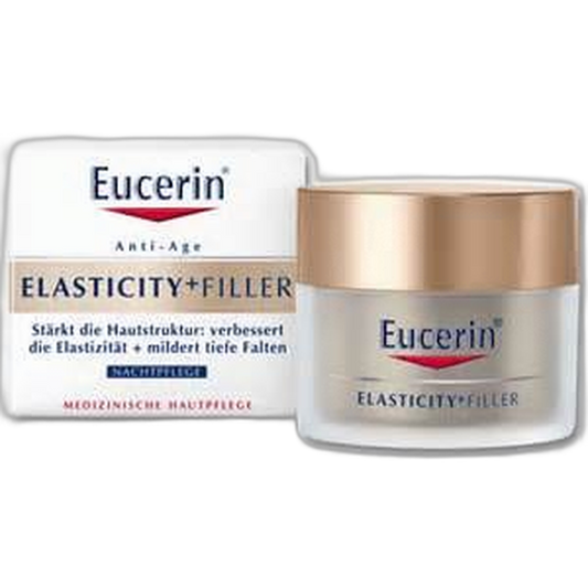 【Eucerin】Soin de Jour Hyaluron-Filler + Elasticité SPF30 50 mL <1.7 fl oz>