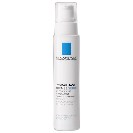 【La Roche-Posay】Hydraphase Intense Serum 30 mL <1.0 fl oz>