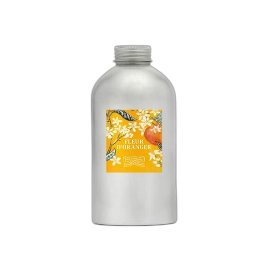 【Fragonard】Fleur D'Oranger 600 mL <20.3 fl oz> Recharge