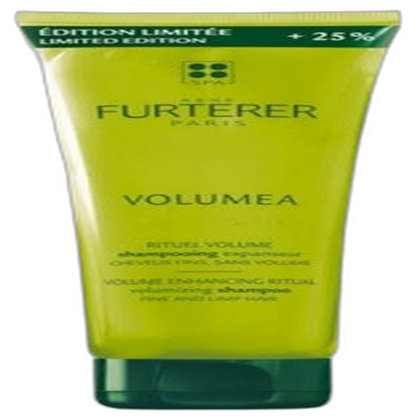 【René Furterer】Shampooing Volumea Expansif 250 mL <8.5 fl oz>