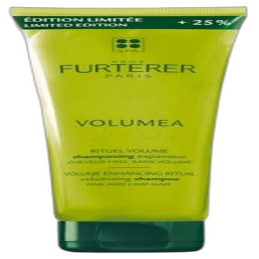 【René Furterer】Shampooing Volumea Expansif 250 mL <8.5 fl oz>