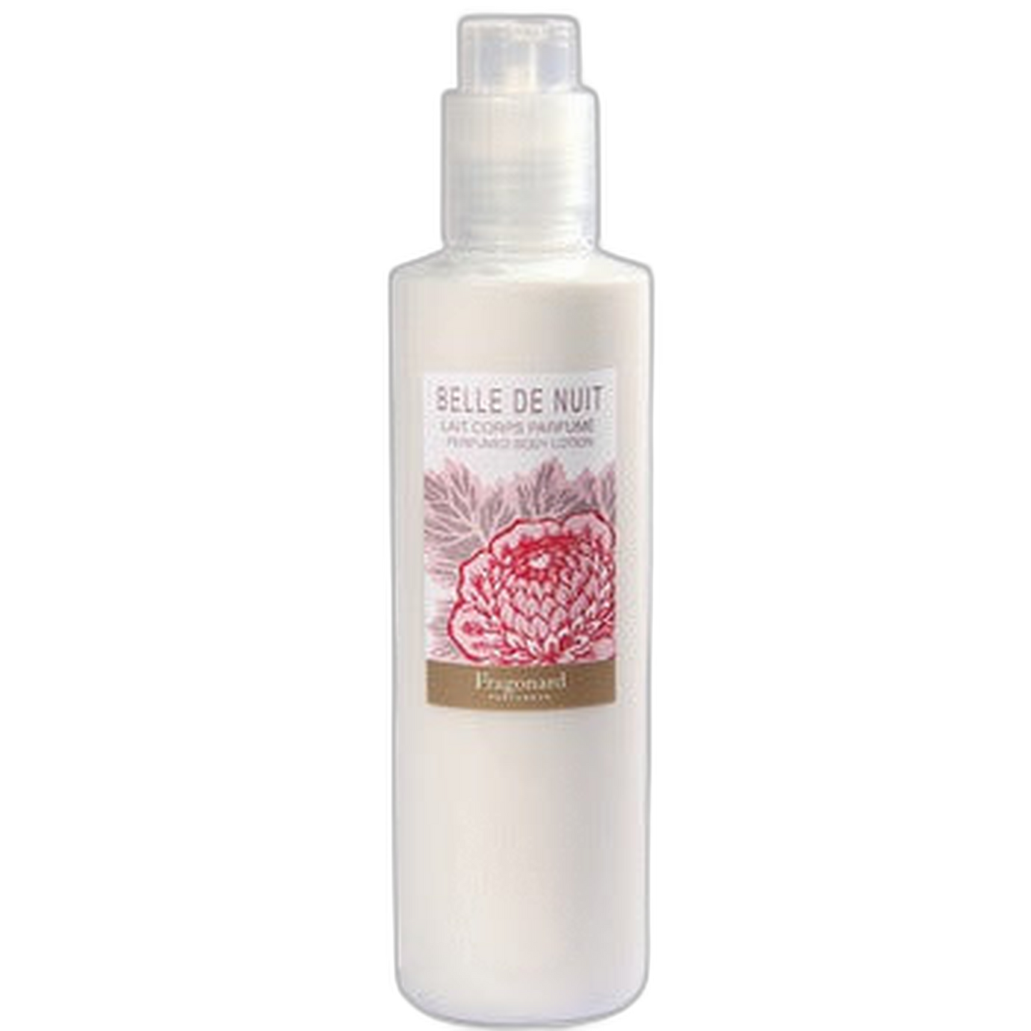 【Fragonard】「夜之美」身體乳 250 mL <8.5 fl oz>