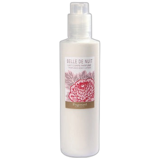 【Fragonard】Lait Corporel Belle De Nuit 250 mL <8.5 fl oz>