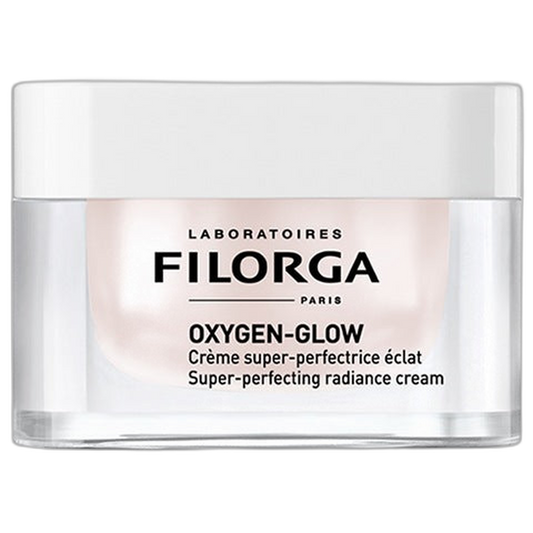 【FILORGA】Crème Oxygen-Glow 50 mL <1.7 fl oz>