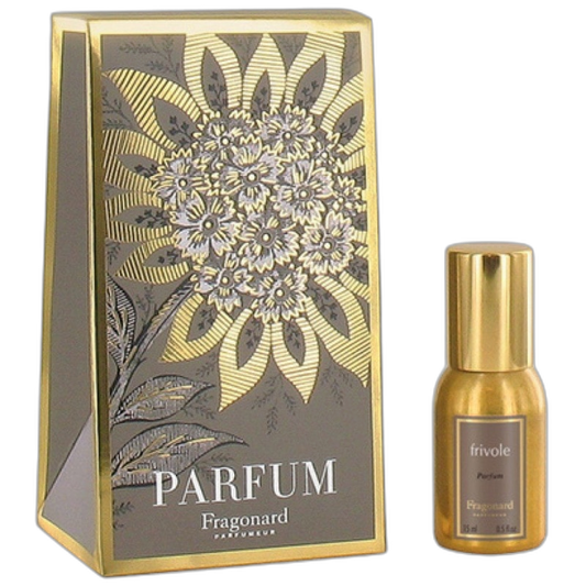 【Fragonard】Frivole Perfume 15 mL <0.5 fl oz>