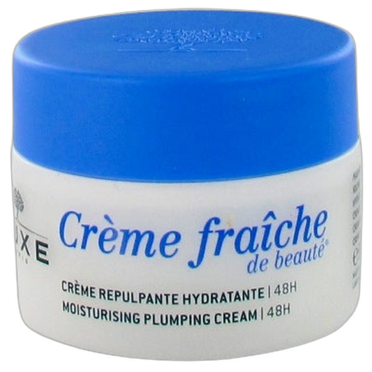 【NUXE】Crème Fraîche De Beauté Moisturizing Cream 48H 50 mL <1.7 fl oz>
