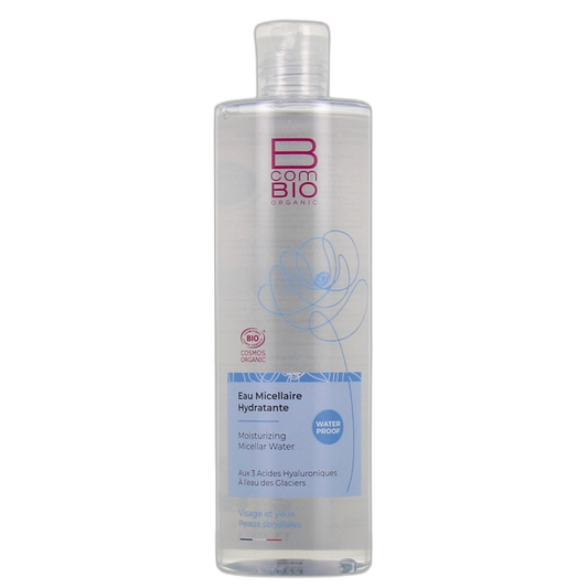 【BcomBio】Hydrating Micellar Water 400 mL <13.5 fl oz>
