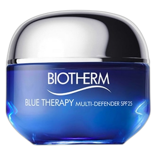 【Biotherm】Thérapie Bleue Multi Défenseur SPF25 50 mL <1.7 fl oz>
