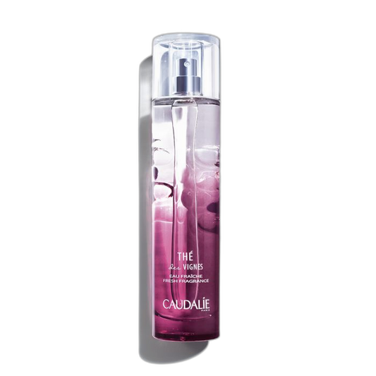【Caudalie】Fresh Water Thé Des Vignes 100 mL <3.4 fl oz>