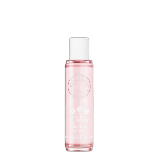 【Roger & Gallet】Exquisite Ginger Cologne Extract 30 mL <1.0 fl oz>