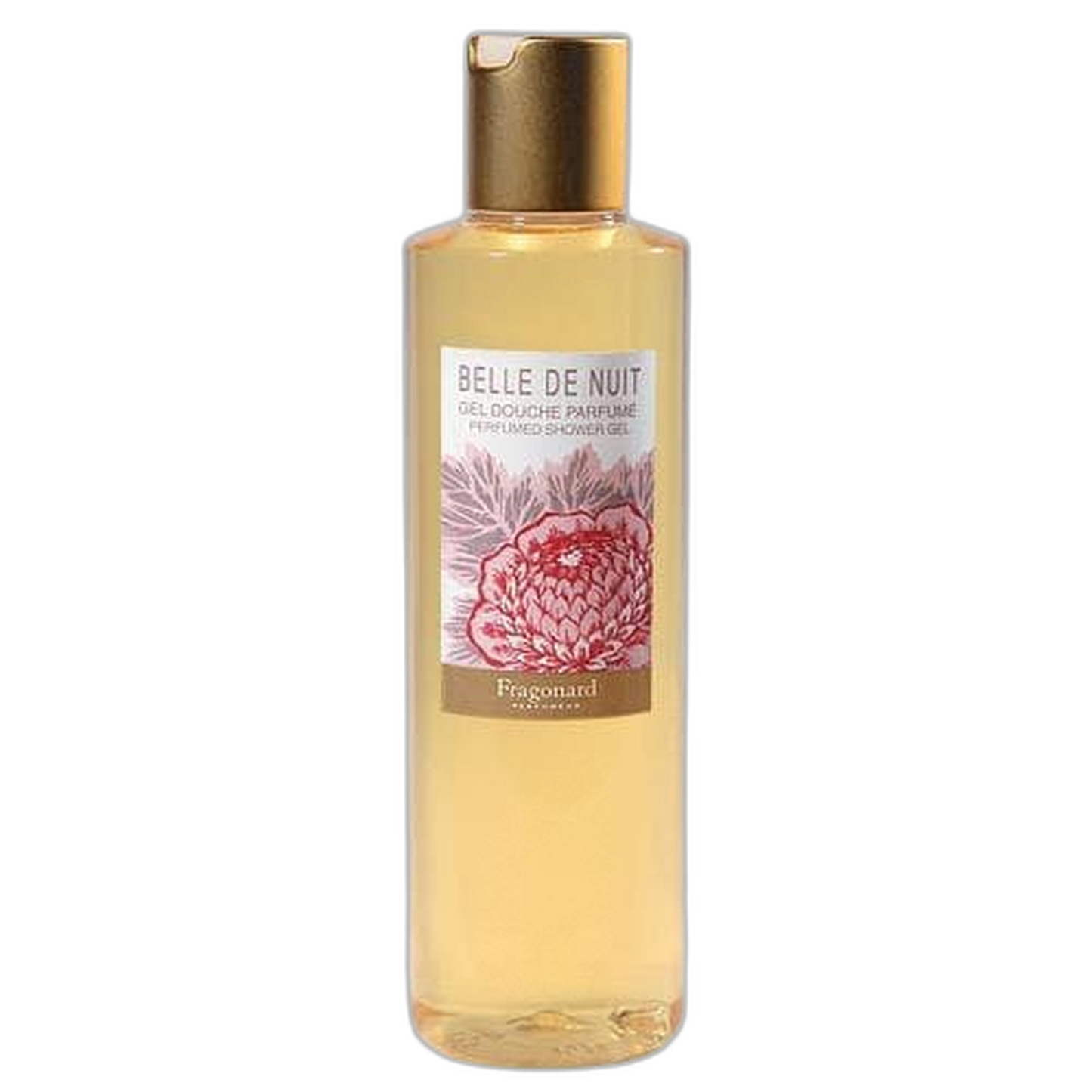 【Fragonard】Gel Douche Belle De Nuit 250 mL <8.5 fl oz>