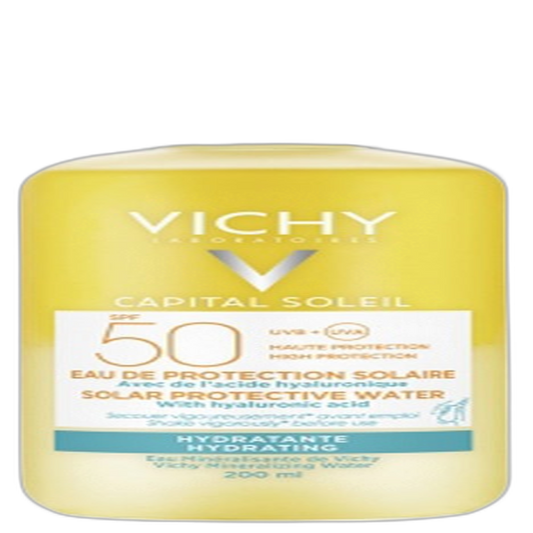 【Vichy】Matifiant 3 En 1 SPF50 50 mL <1.7 fl oz>