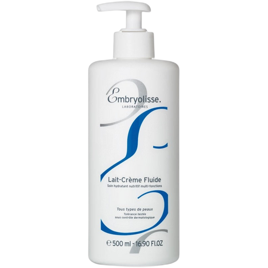 【EMBRYOLISSE】LAIT-CREME FLUIDE 500ml <16.91 fl oz>