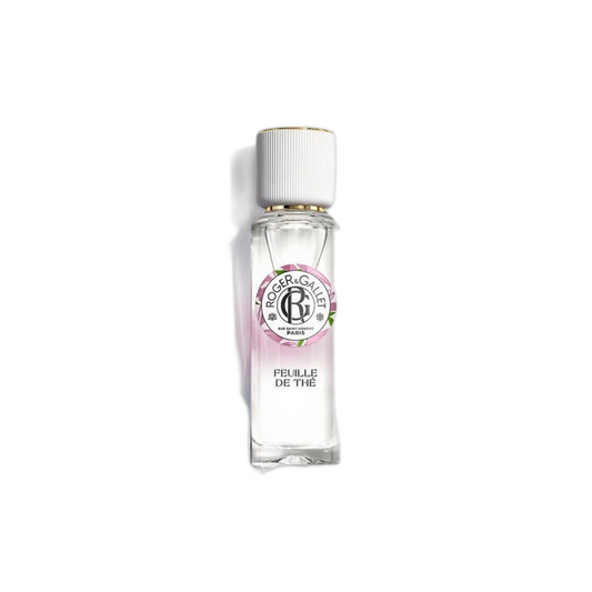【ROGER & GALLET】FEUILLE DE THE EAU FRAISH PARFUMEE 30ml <1 fl oz>