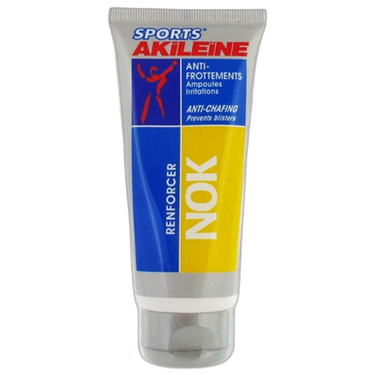 【AKILEINE】Sports Nok Anti-Chafing 75 mL <2.5 fl oz>
