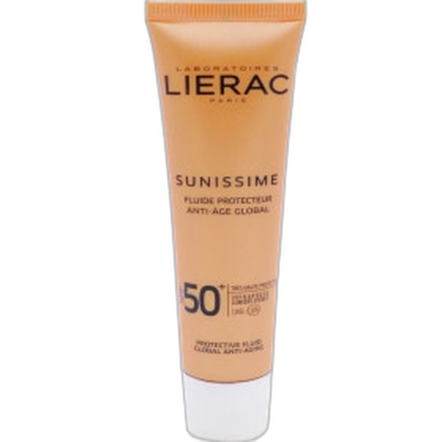 【Lierac】선시심 프로텍티브 페이스 플루이드 SPF50+ 40 mL <1.4 fl oz>