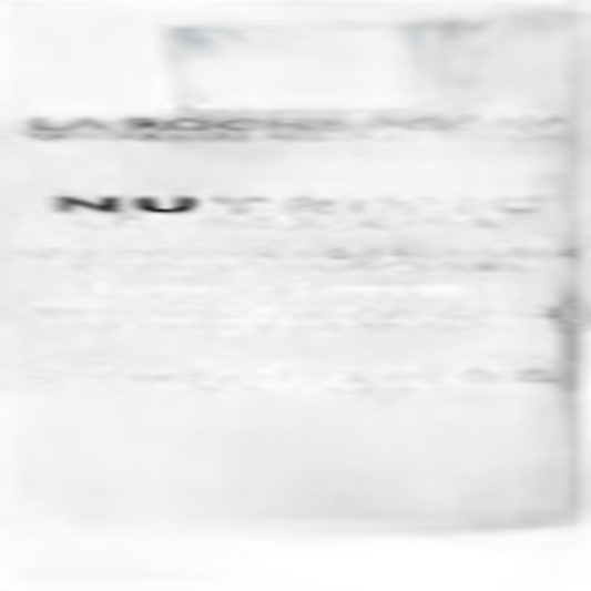 【La Roche-Posay】Nutritic Lèvres 4,7 mL <0,16 fl oz>