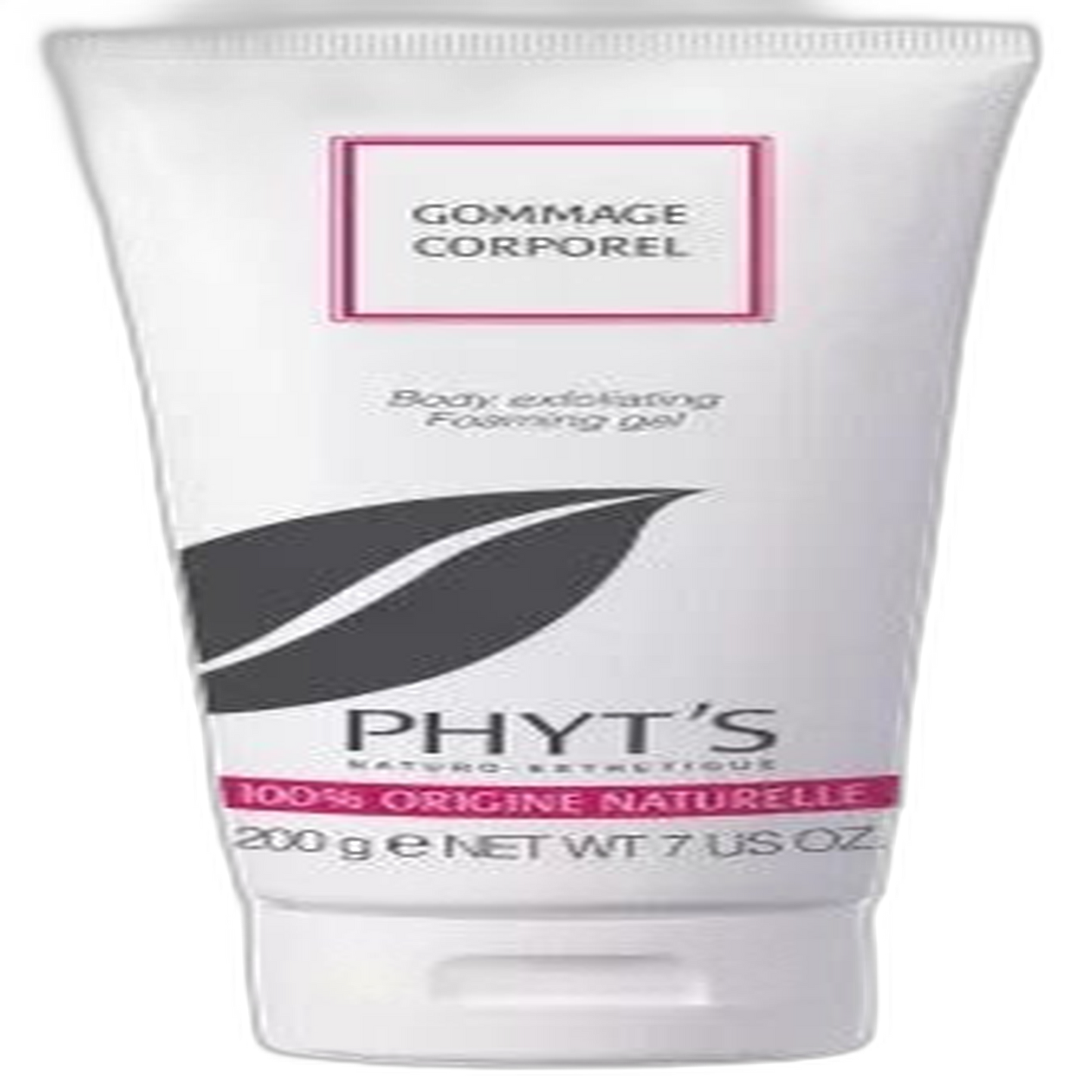 【Phyt’s】护肤身体磨砂膏 200 mL <6.8 fl oz>