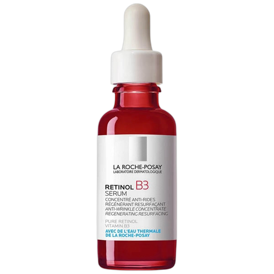 【LA ROCHE POSAY】RENTINOL B3 SERUM CONCENTRE ANTI-RIDES 30ml <1.01 fl oz>