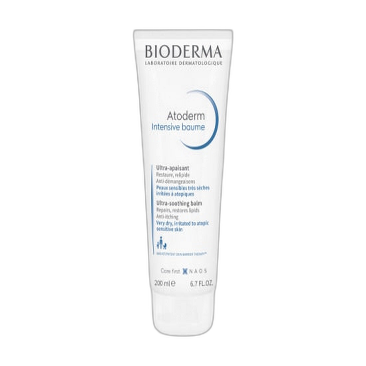 【Bioderma】Baume Ultra-Apaisant Atoderm 200 mL <6,8 fl oz>