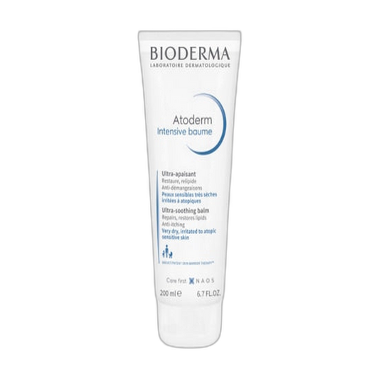 【Bioderma】Baume Ultra-Apaisant Atoderm 200 mL <6,8 fl oz>