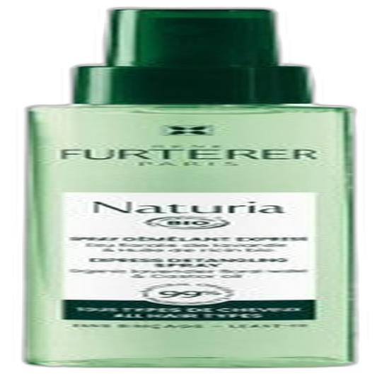 【René Furterer】Soin Démêlant Naturia 150 mL <5.1 fl oz>