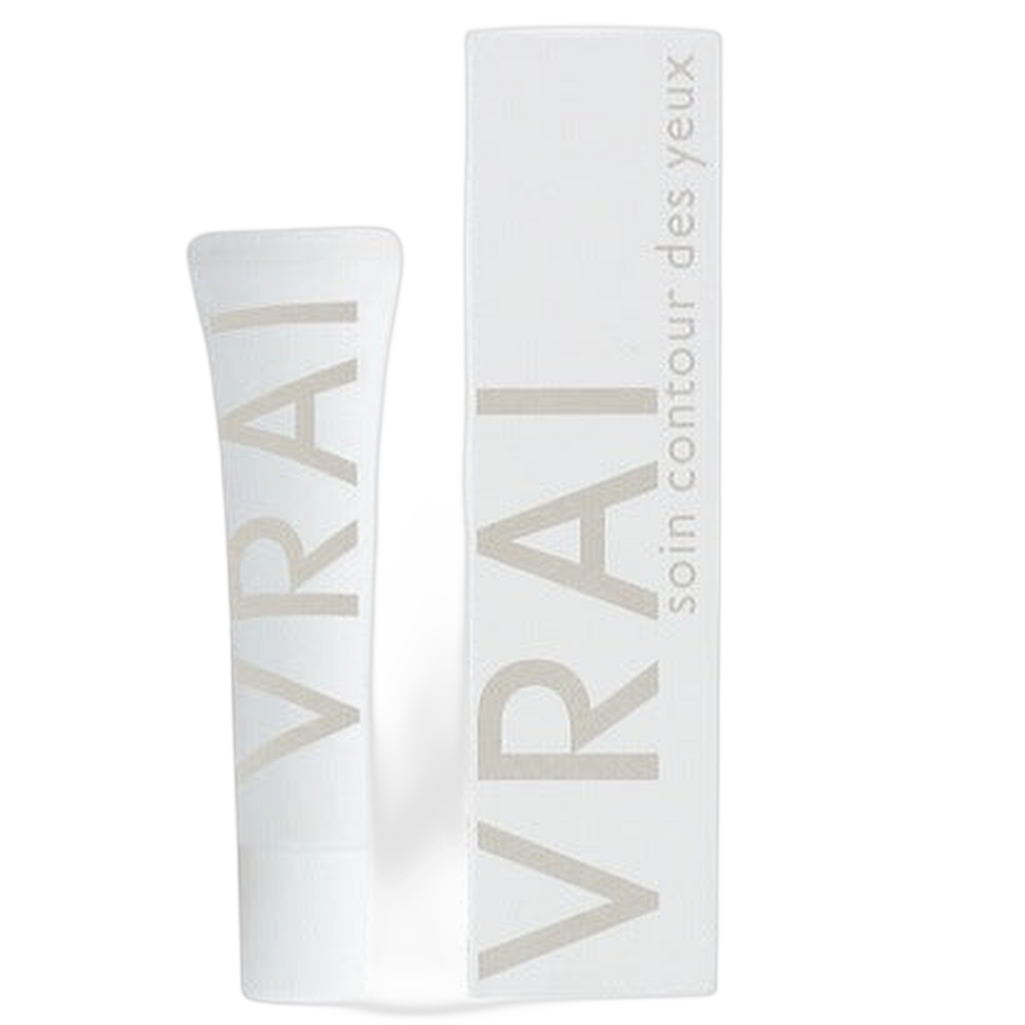 【FRAGONARD】VRAI SOIN CONTOUR DES YEUX 15ml <0.51 fl oz>