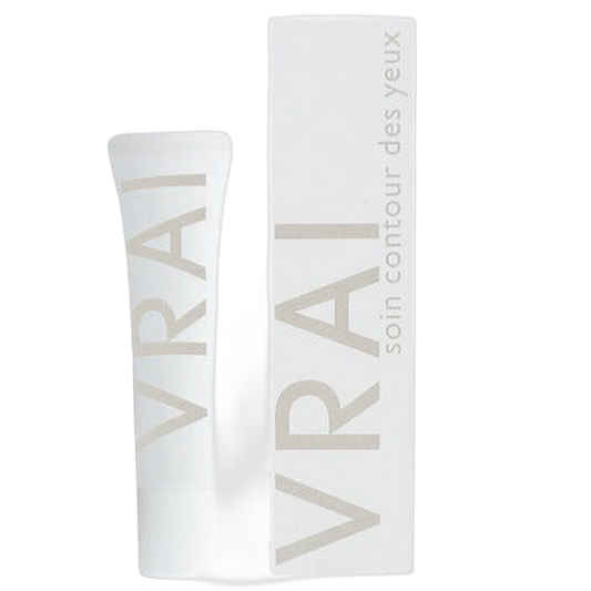 【FRAGONARD】VRAI SOIN CONTOUR DES YEUX 15ml <0.51 fl oz>
