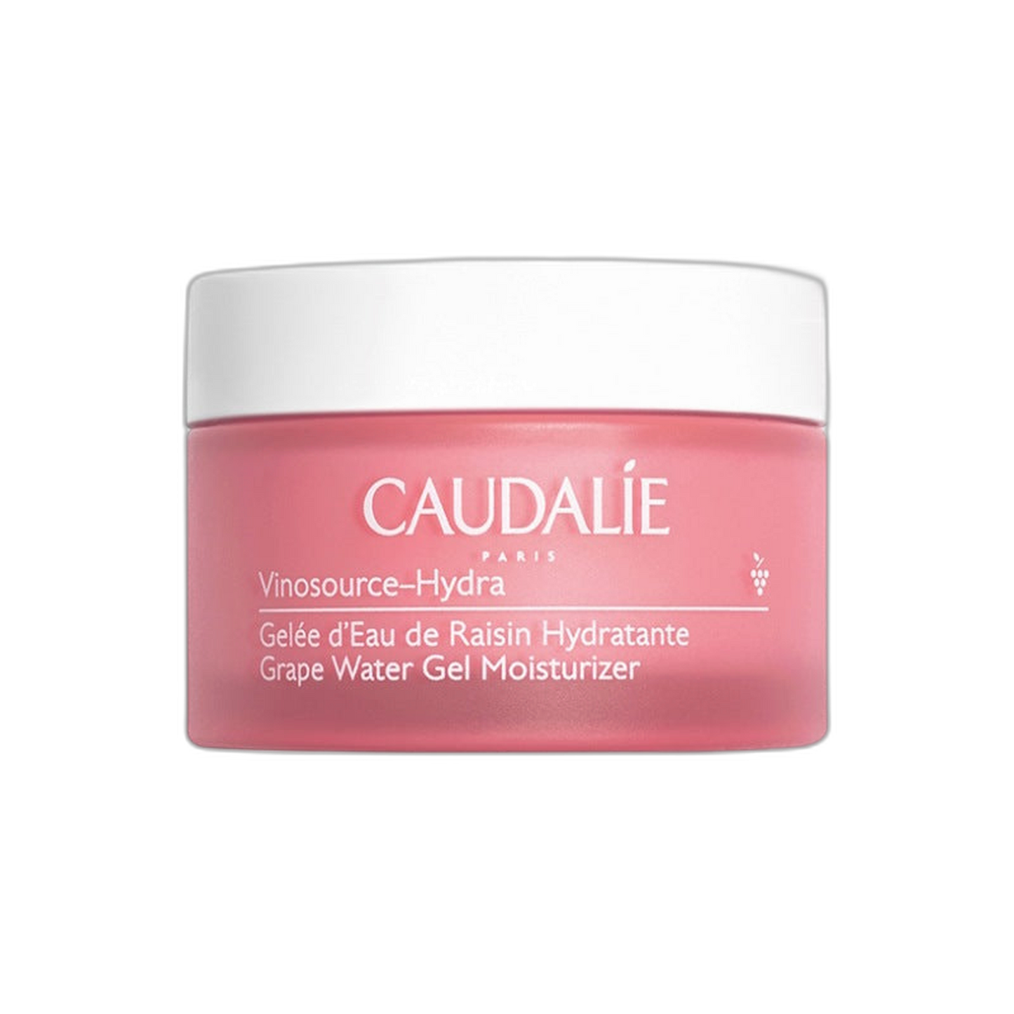 【Caudalie】Vinosource-Hydra Grape Water Hydrating Gel 50 mL <1.7 fl oz>