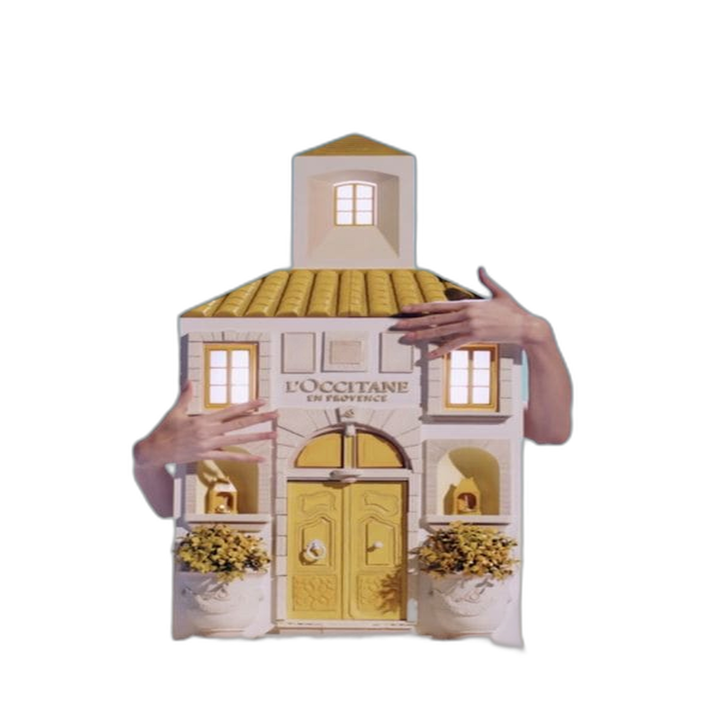 【L’OCCITANE en Provence】L'Occitan Premium Advent Calendar 2025