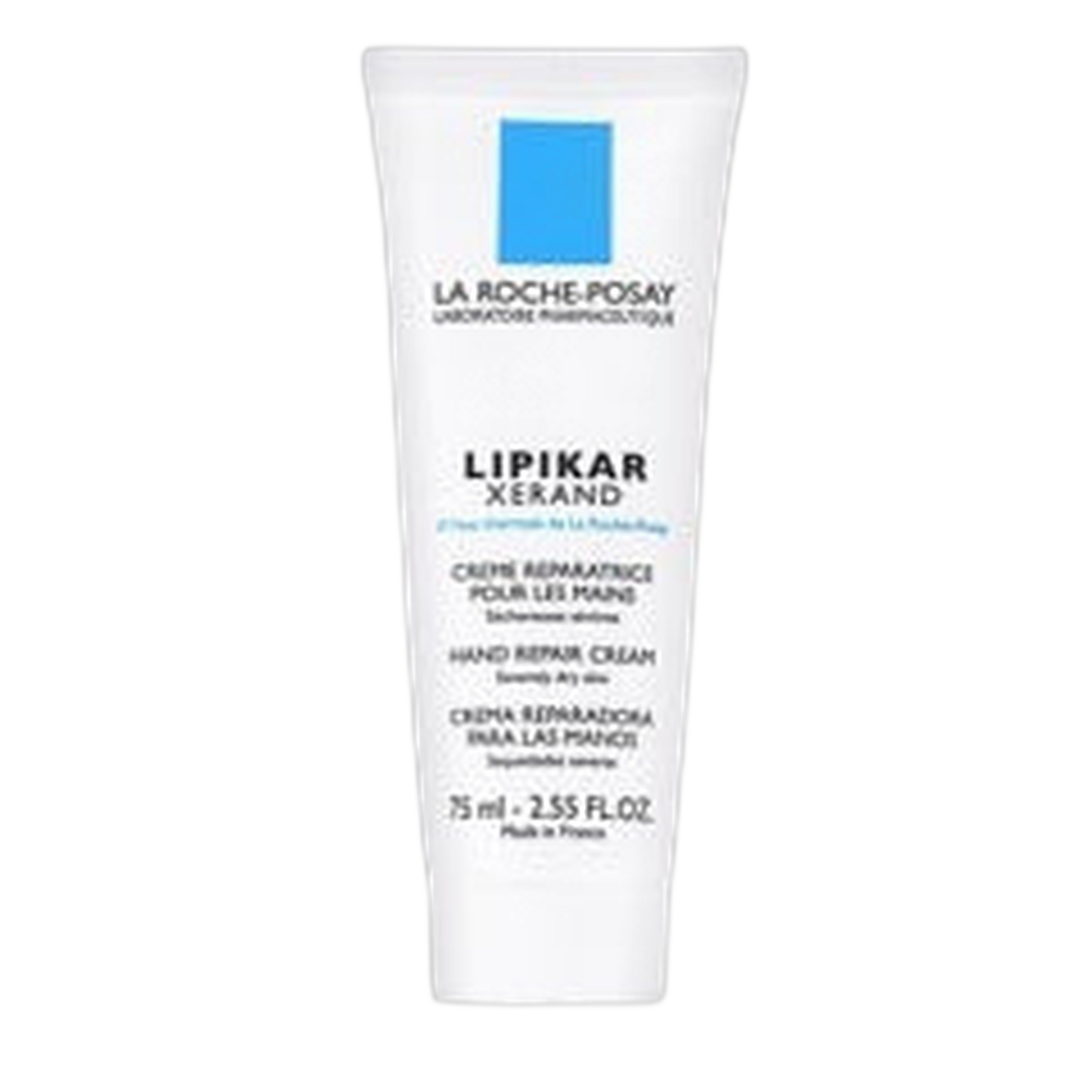 【LA ROCHE POSAY】XERAND POUR LES MAINS 50ml <1.69 fl oz>