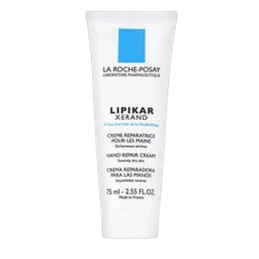 【LA ROCHE POSAY】XERAND POUR LES MAINS 50ml <1.69 fl oz>