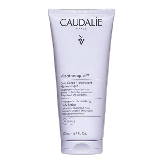 【Caudalie】Soins Corporels Nourrissants Hyaluroniques 200 mL <6.8 fl oz>