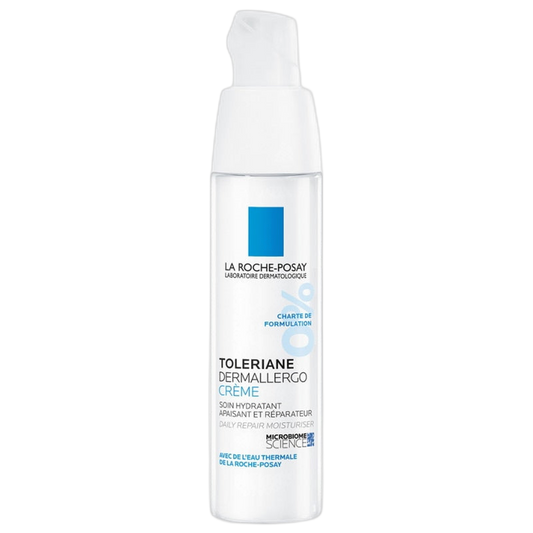 【LA ROCHE POSAY】TOLERIANE DERMALLERGO CREME 40ml <1.35 fl oz>