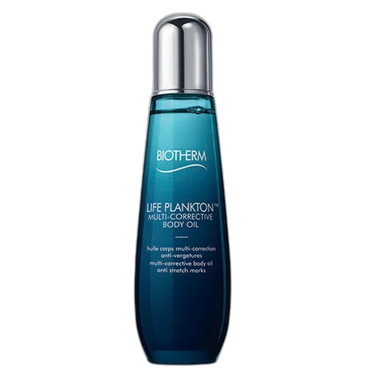 【Biotherm】Huile Multi-Correction Life Plankton 125 mL <4.2 fl oz>