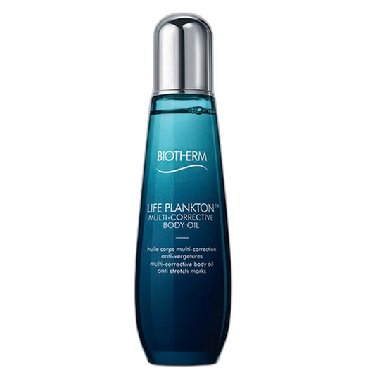 【Biotherm】Life Plankton Multi-Correction Body Oil 125 mL <4.2 fl oz>