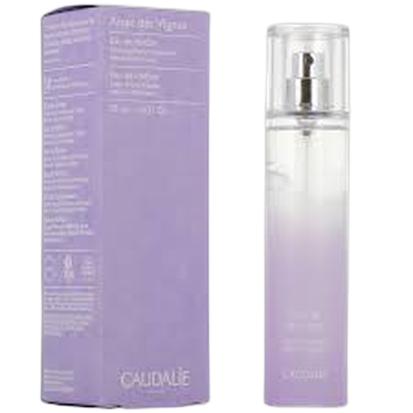 【CAUDALIE】ANGE DES VIGNES 50ml <1.69 fl oz>