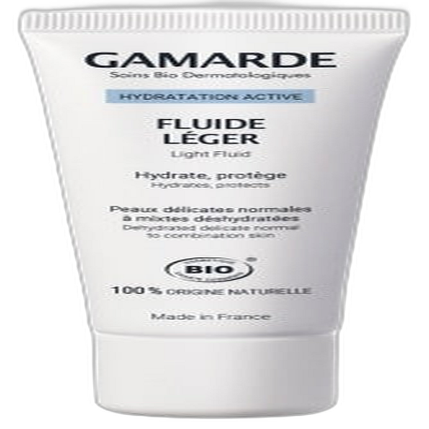 【Gamarde】ライトフルイド 40mL <1.35 fl oz>