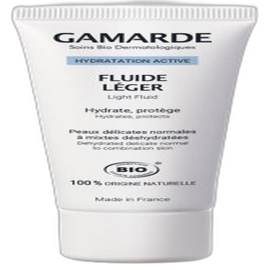 【Gamarde】Fluide Léger 40mL <1.35 fl oz>