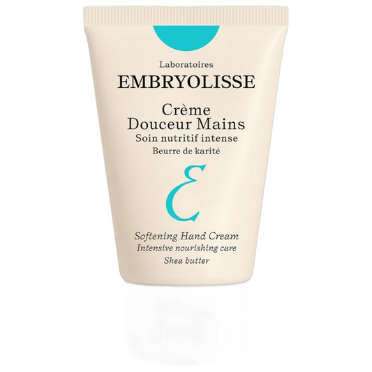 【EMBRYOLISSE】CREME NUTRITIVE DOUCEUR MAINS 50ml <1.69 fl oz>