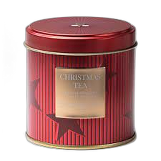 【Dammann Frères】Christmas Tea -Metal Box- 100 g <3.53 oz>