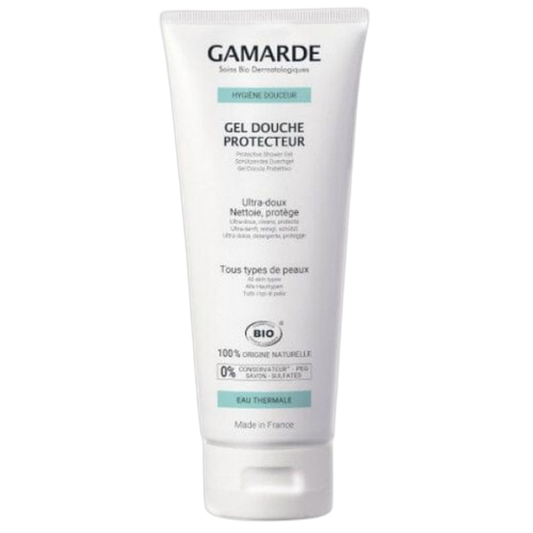 【GAMARDE】GEL DOUCHE PROTECTEUR 200ml <6.8 fl oz>