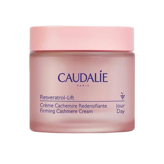 【Caudalie】Crème Cashmere Redensifiante Resveratrol[Lift] 50 mL <1.7 fl oz>