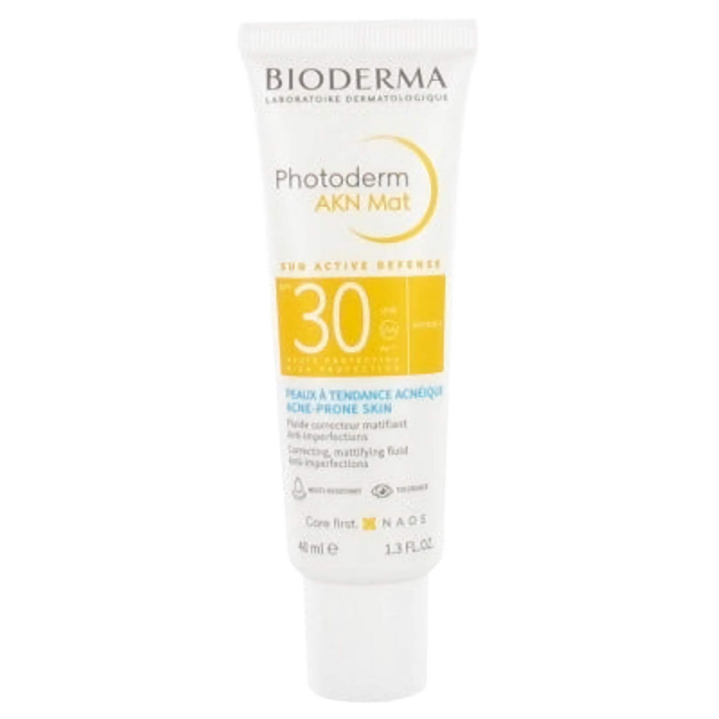 【BIODERMA】PHOTODERM AKN MAT SPF30 40ml <1.35 fl oz>