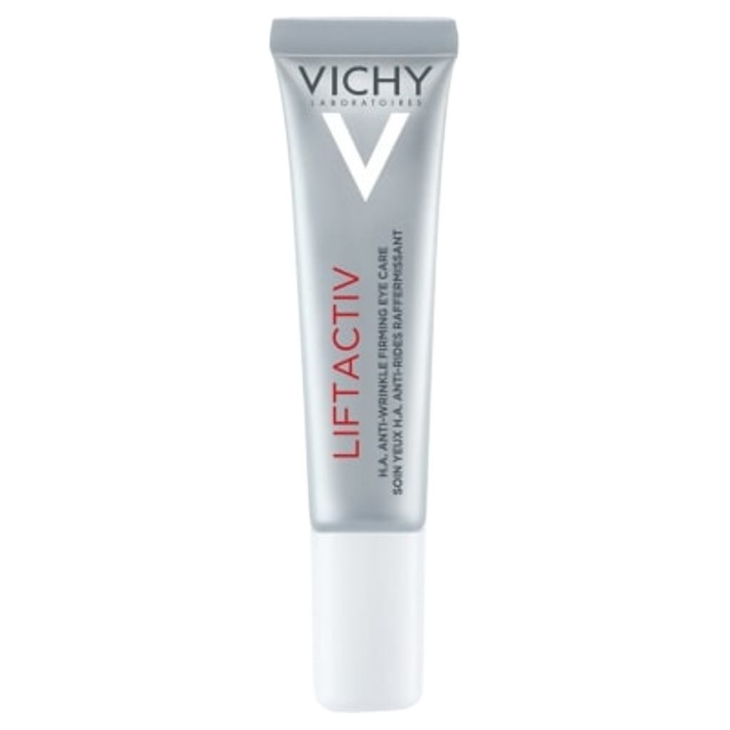 【Vichy】Liftactiv H.A. Anti-Wrinkle Firming Eye Care 15 mL <0.5 fl oz>