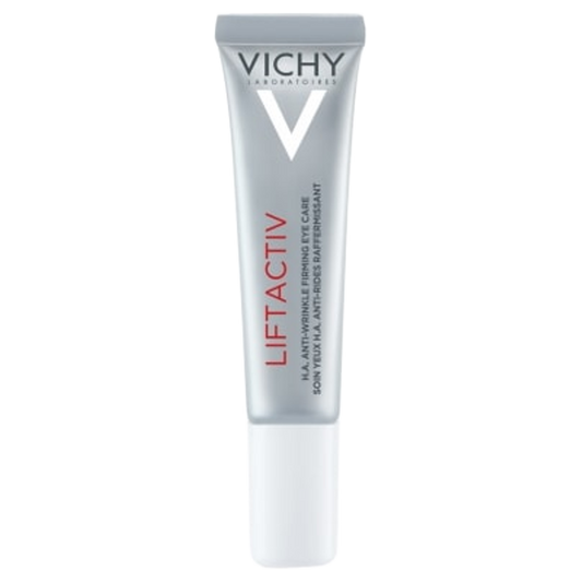 【Vichy】Liftactiv H.A. Anti-Wrinkle Firming Eye Care 15 mL <0.5 fl oz>